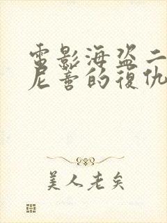 电影海盗二斯塔尼蒂的复仇