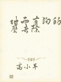 地面有狗的尿怎么去除