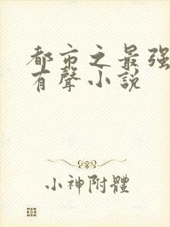 都市之最强狂兵有声小说