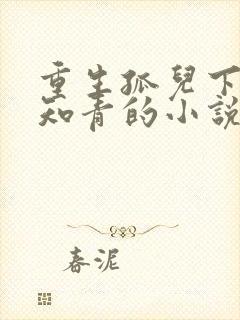 重生孤儿下乡做知青的小说