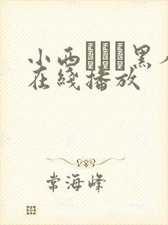 小西まりえ黑人在线播放