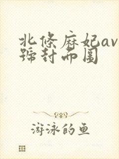 北条麻妃av番号封面图
