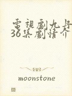 电视剧九丹全集36集剧情介绍