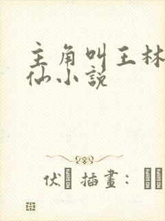 主角叫王林的修仙小说