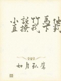 小说竹马他哥一直撩我下载