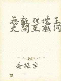 无敌破坏王2 大闹互联网封面