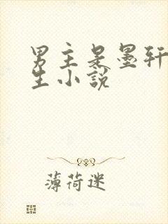 男主是墨轩的重生小说