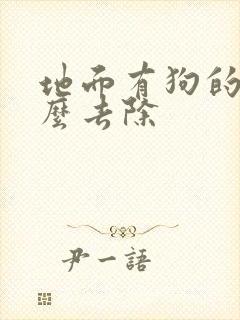 地面有狗的尿怎么去除