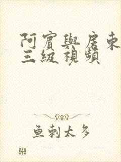 阿宾与房东太太三级视频封面