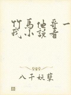 竹马他哥一直撩我小说看