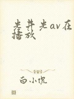 光井光av在线播放