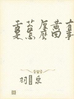 舌苔厚黄有口气是怎么回事