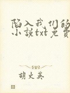 陷入我们的热恋小说txt免费下载