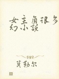 女主角很多的玄幻小说