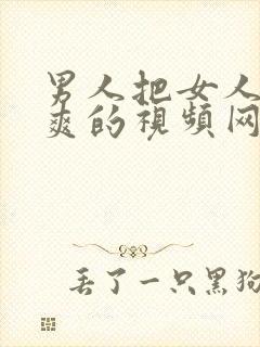 男人把女人操到爽的视频网站