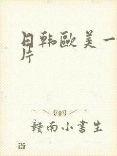 日韩欧美一级淫片