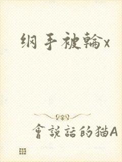 纲手被轮x