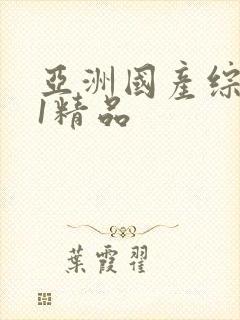 亚洲国产综合91精品