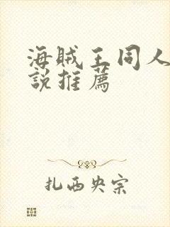 海贼王同人文小说推荐