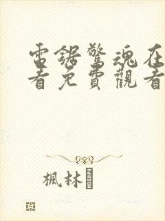 电锯惊魂在线观看免费观看2