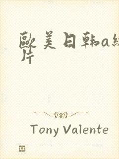 欧美日韩a级黄片