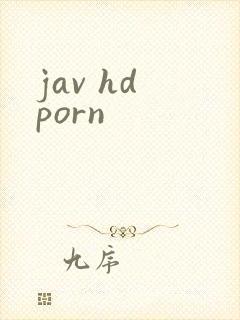 jav hd porn