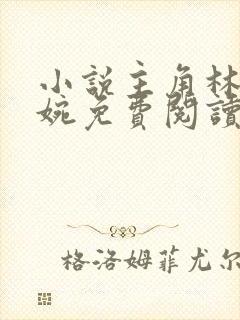 小说主角林北苏婉免费阅读