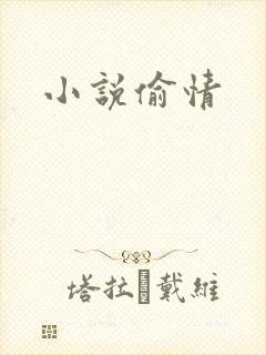 小说偷情