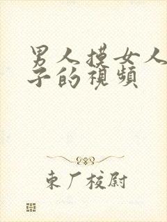 男人摸女人的奶子的视频封面