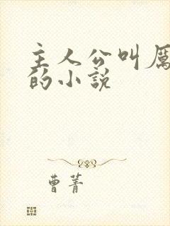 主人公叫厉元朗的小说