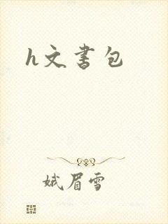 h文书包