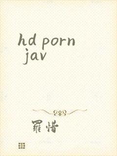 hd porn jav