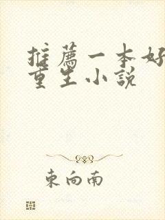 推荐一本好看的重生小说