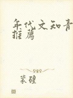 年代文知青下乡推荐封面