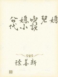 公媳吃儿媳奶年代小说封面