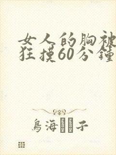 女人的胸被男人狂摸60分钟在线视频网站封面
