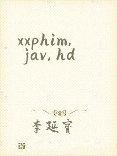 xxphim, jav, hd封面