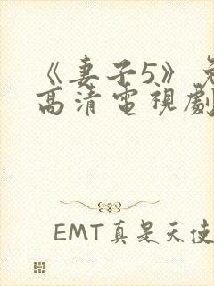 《妻子5》免费高清电视剧在线观看