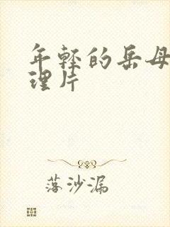 年轻的岳母3伦理片