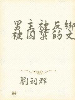 男主被反绑双手被囚禁的文有哪些