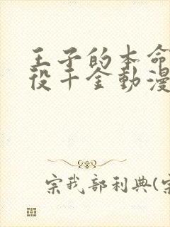 王子的本命是恶役千金动漫在线观看全集