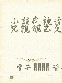 小说我被清冷师兄觊觎已久免费阅读全文