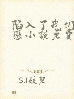 陷入了我们的热恋小说免费阅读