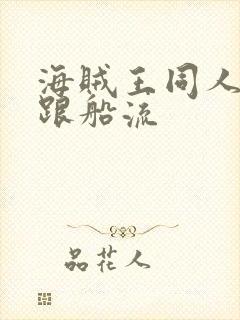 海贼王同人小说跟船流