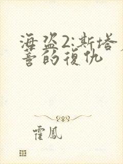 海盗2:斯塔尼蒂的复仇