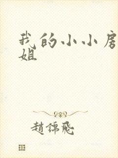 我的小小房东小姐