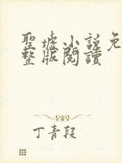 圣墟小说免费完整版阅读