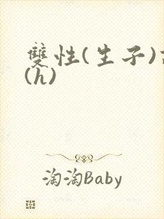 双性(生子)高(h)