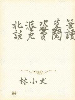 北派盗墓笔记小说免费阅读全文在线