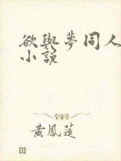 欲与梦同人续写小说